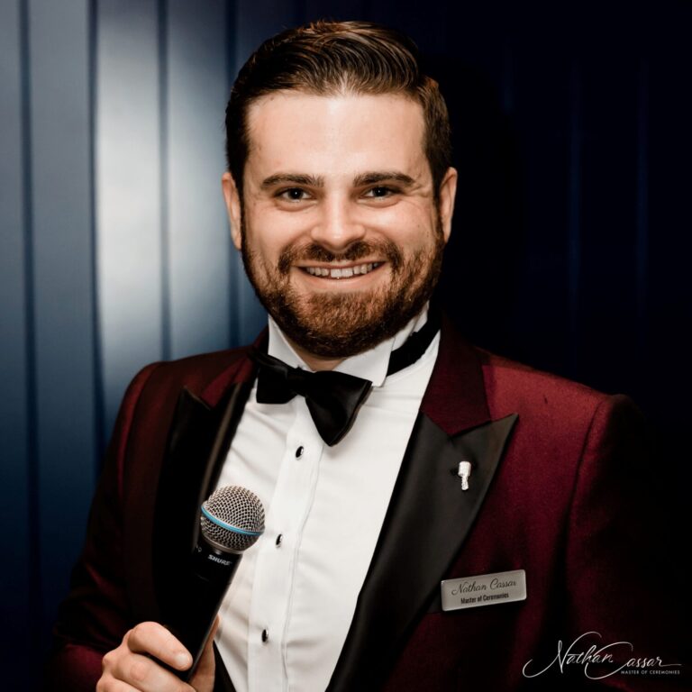 TC 174: Tips on Becoming a World Class Host & Emcee – Nathan Cassar