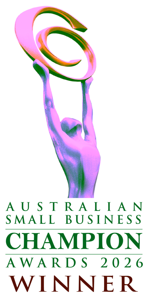 Champions 2026 WINNER Logo