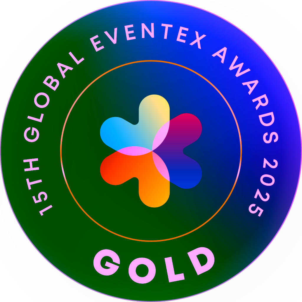Eventex 2025 logo