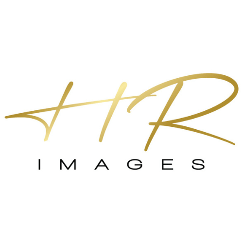 Gold YTR Images logo on light background
