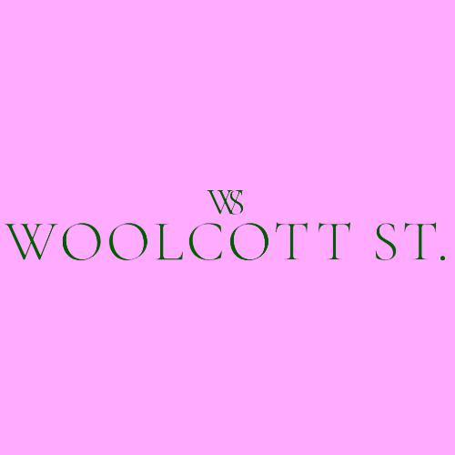 Woolcott St logo